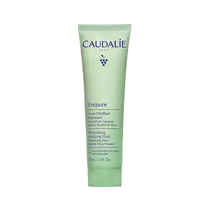 Caudalie Moisturizing Mattifying Fluid
