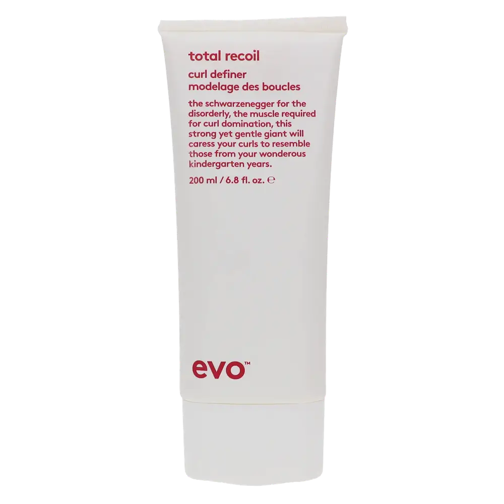 Evo Total Recoil Curl Definer