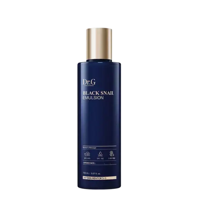 Dr.G Black Snail Toner