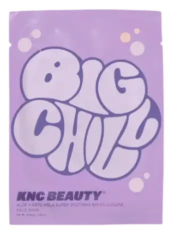 KNC Beauty Big Set Face Mask Chill