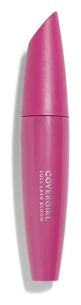 Covergirl Full Lash Bloom Mascara Black