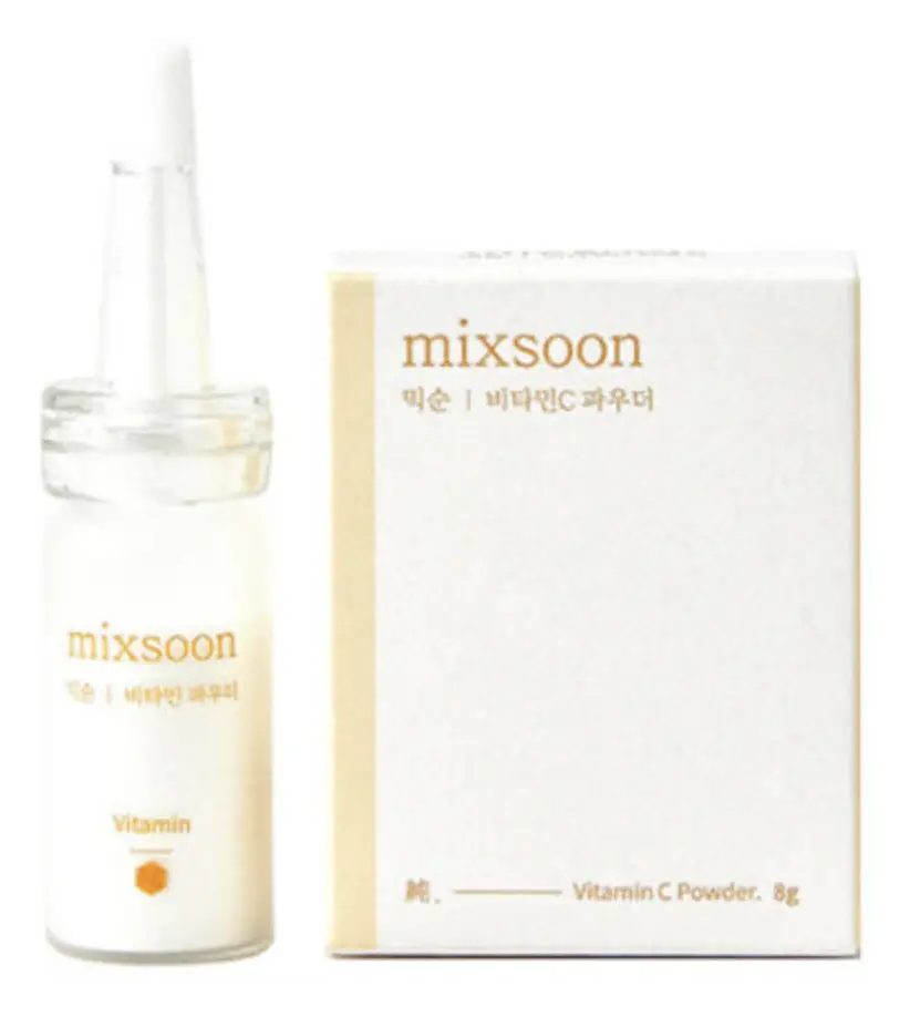 Mixsoon Vitamin C Powder