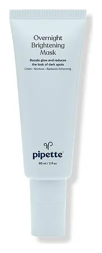 Pipette Overnight Brightening Mask