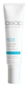Asap Hydrating Defence SPF 50+