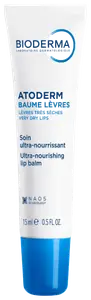 Bioderma Atoderm Lip Balm