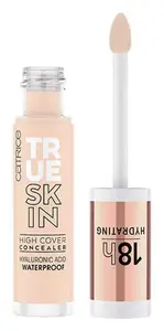 Catrice True Skin High Cover Waterproof Concealer 001 Neutral Swan