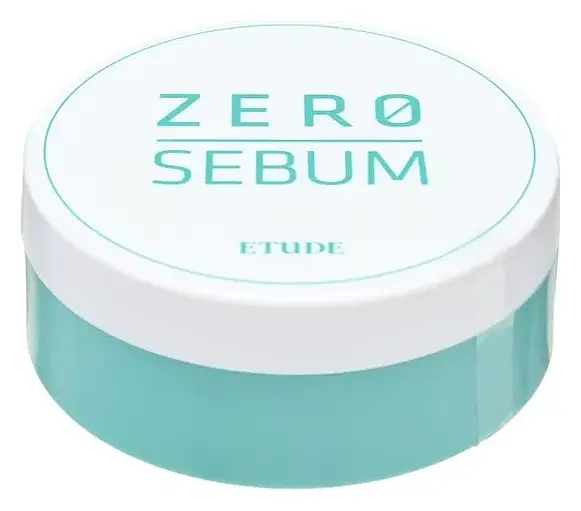 Etude House Zero Sebum Drying Powder