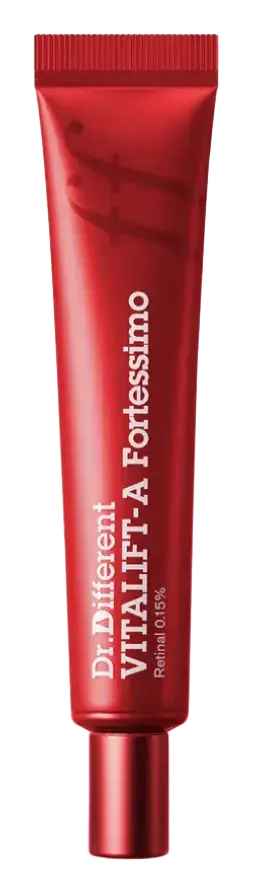 Dr. Different Vitalift-A Fortessimo