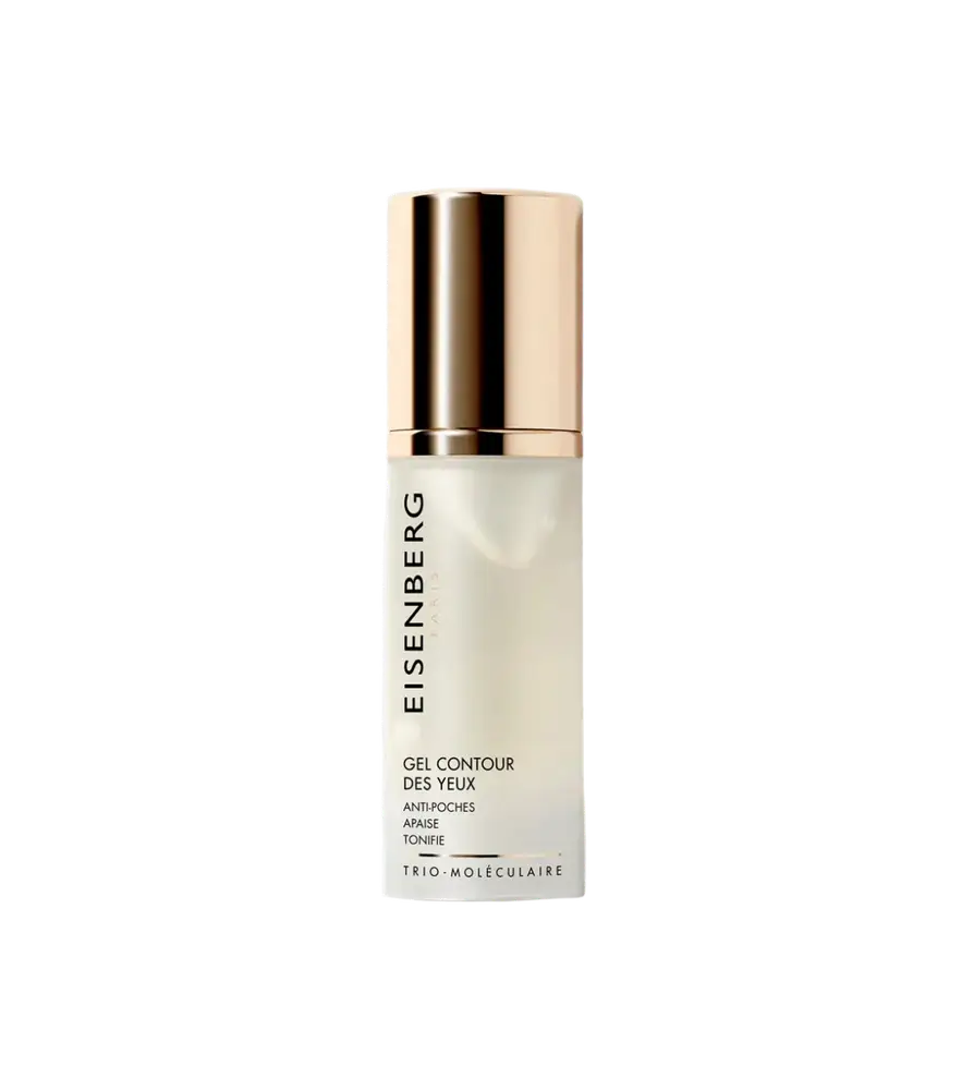 Eisenberg Paris Gel Contour Des Yeux