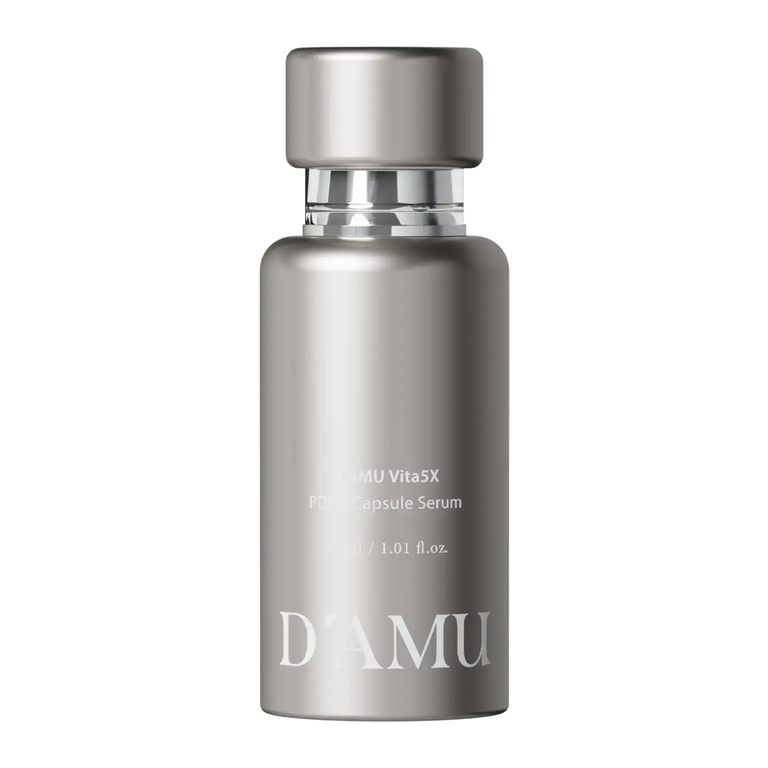 D'Amu Vita5X PDRN Capsule Serum