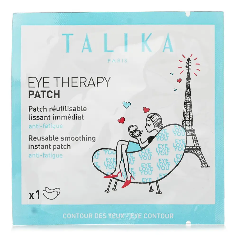 Talika Eye Therapy Patch