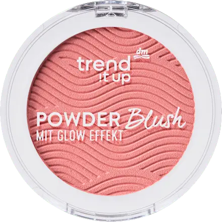 Trend !t Up Powder Blush 030