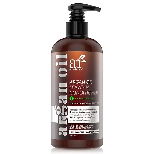 artnaturals Argan Oil Leave-In Conditioner