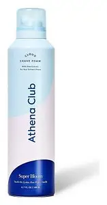 Athena Club Cloud Shave Foam