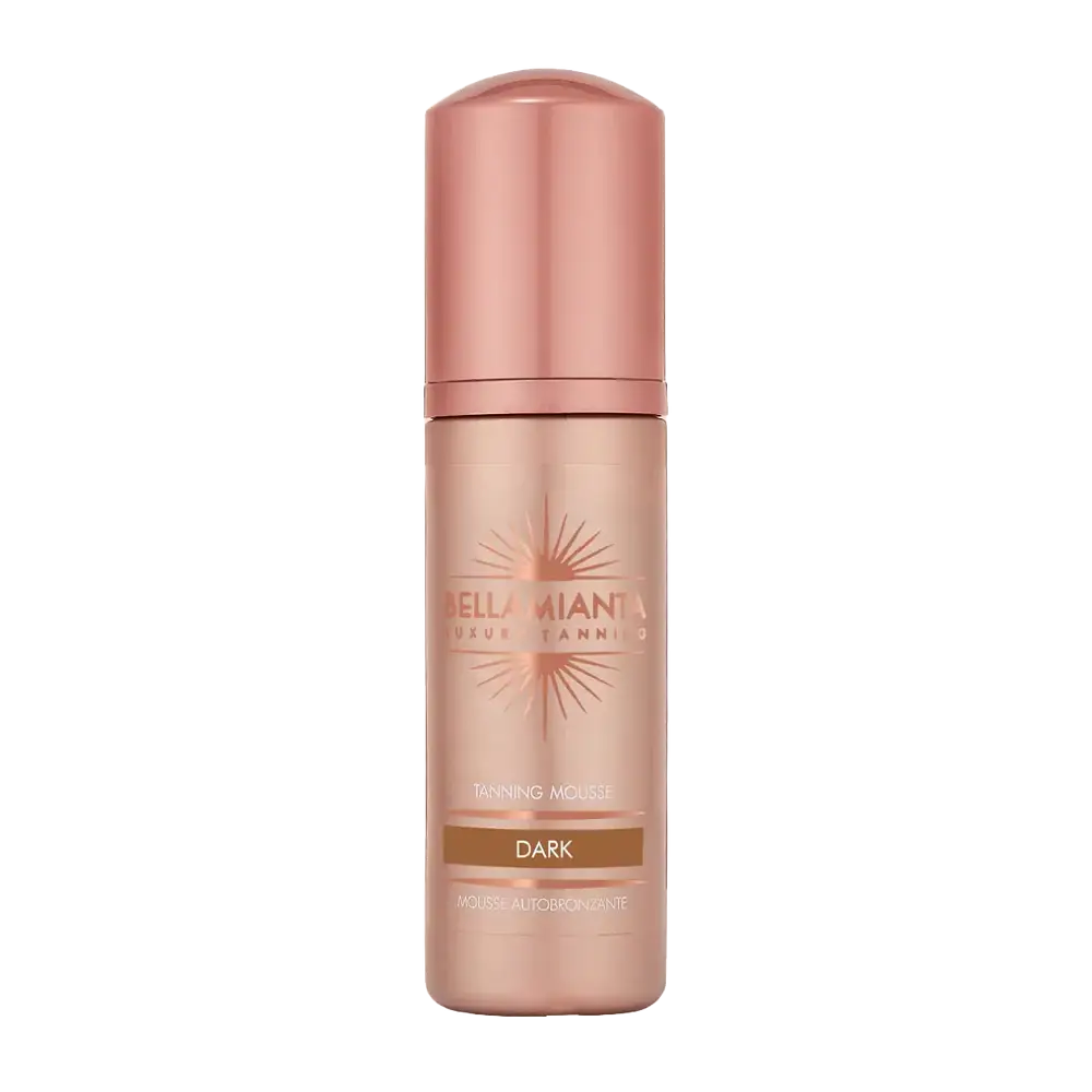 Bellamianta Tanning Mousse Dark