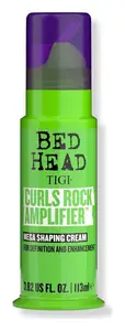 Bed Head by TIGI Curls Rock Amplifier Mega Shaping Cream