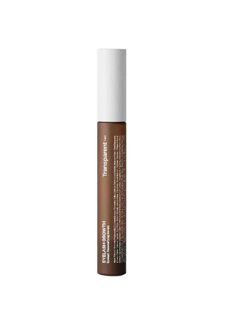 Transparent Lab Eyelash Redensifying Serum