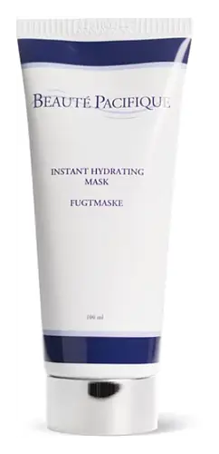 Beauté Pacifique Instant Hydrating Mask