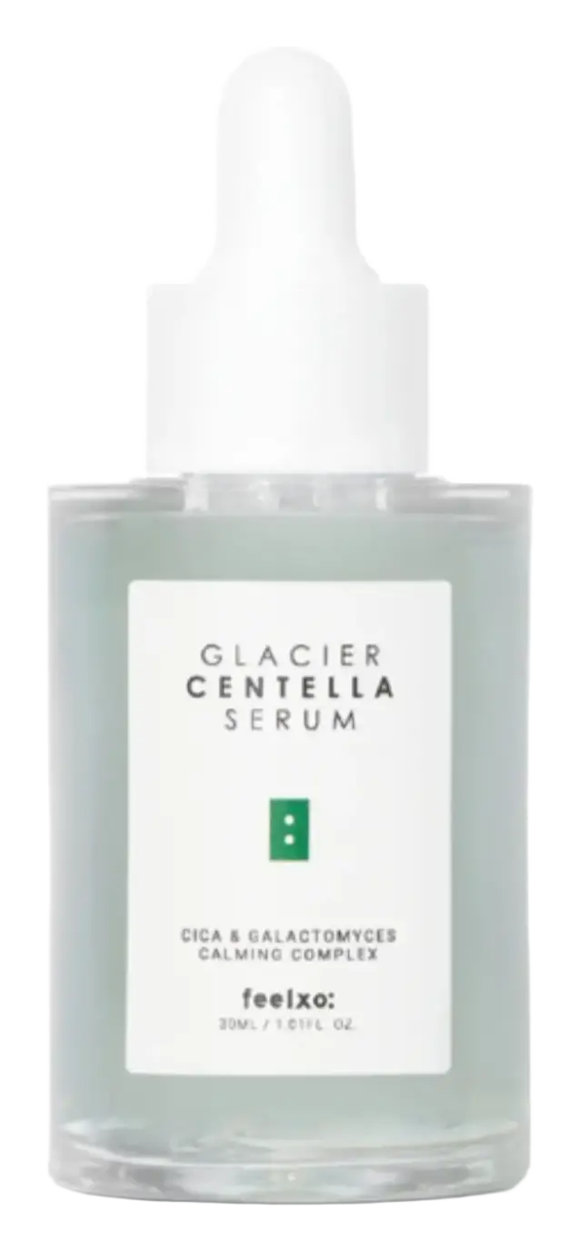 feelxo: Glacier Centella Serum