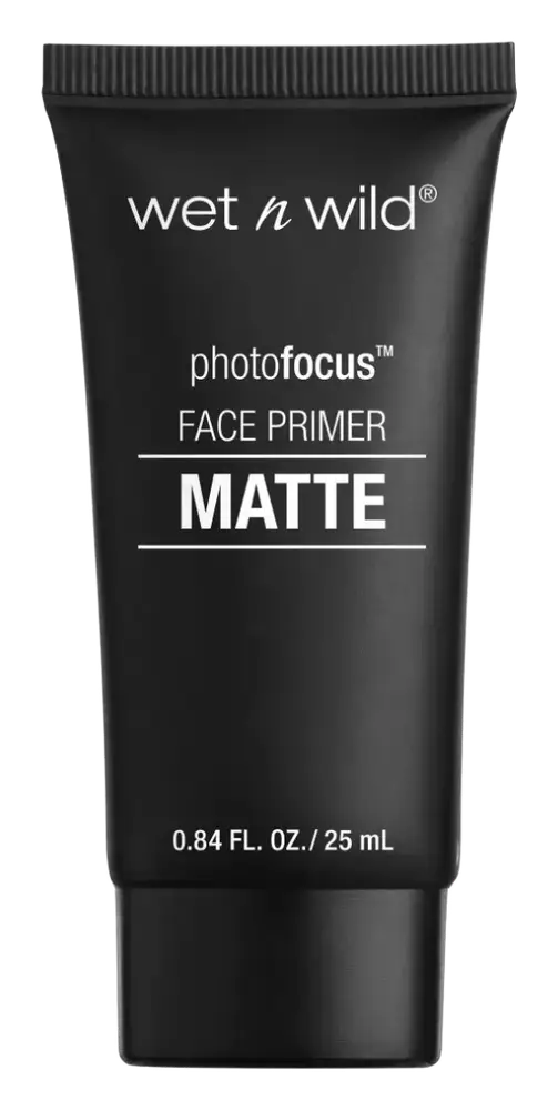 Wet n Wild Photo Focus Matte Face Primer