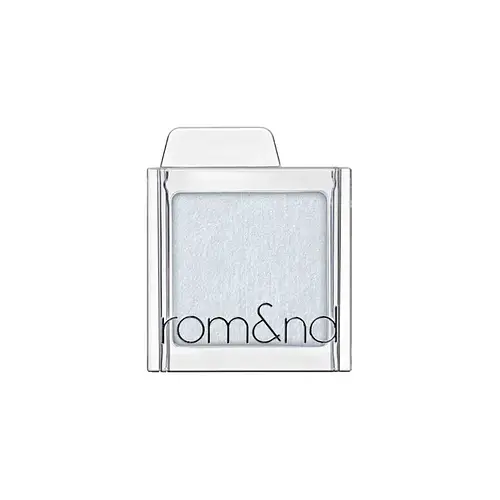 Romand Slide In Single Shimmer Blue Veil