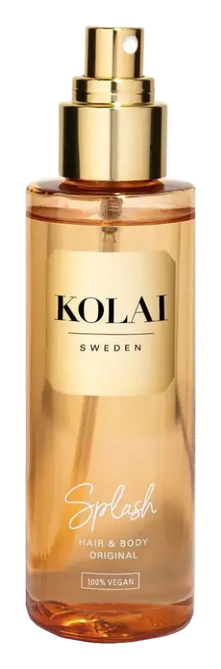 Kolai Body Splash