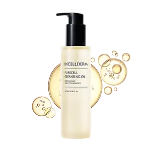 Riman Purecell Cleansing Oil