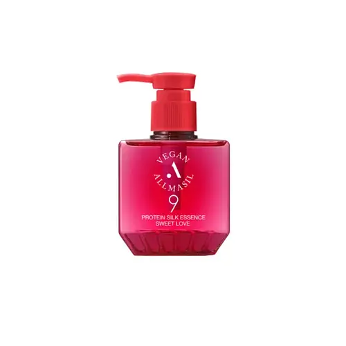 Masil ALLMASIL Vegan 9 Protein Silk Essence Sweet Love