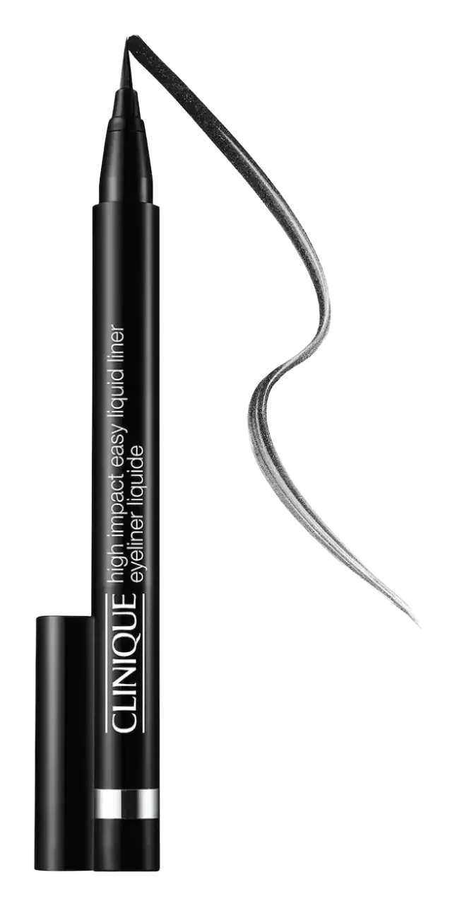 Clinique High Impact Easy Liquid Eyeliner Black