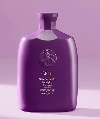 Oribe Serence scalp desnifying shampoo