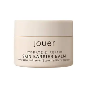 Jouer Cosmetics Skin Barrier Balm