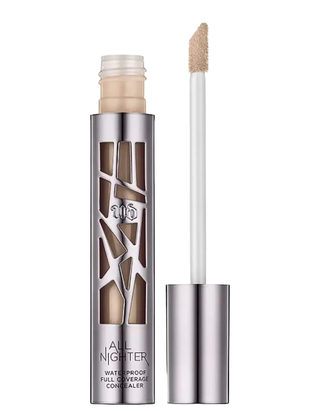 Urban Decay All Nighter Waterproof Full Coverage Concealer Light Neutral
