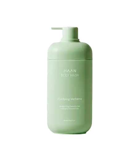 Haan Body Wash Purifying Verbena
