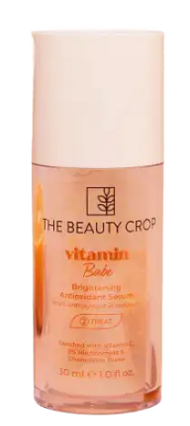 The Beauty Crop Vitamin Babe Vitamin C Serum