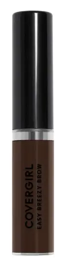 Covergirl Easy Breezy Volumizing Brow Gel Deep