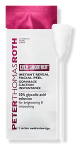 Peter Thomas Roth Even Smoother Instant Reveal Facial Peel