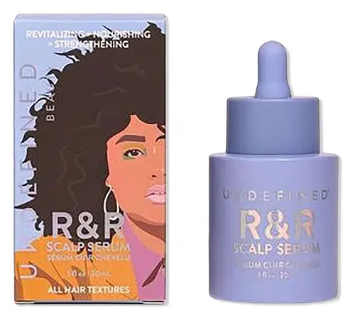 Undefined Beauty R&R Scalp Serum