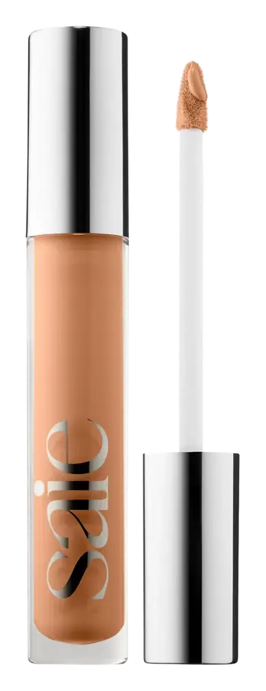 Saie Hydrabeam Brightening + Hydrating Under Eye Concealer HB Five