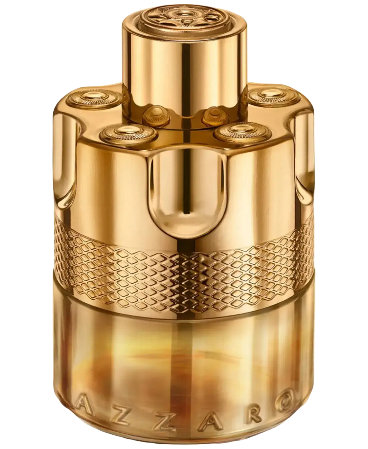 Azzaro Wanted Forever Elixir