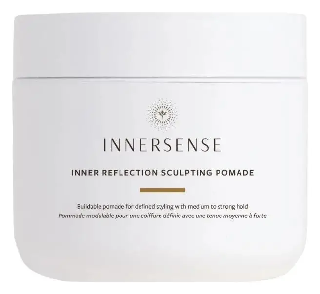 Innersense Organic Beauty Inner Reflection Sculpting Pomade