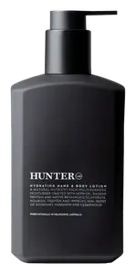 Hunter Lab Hydrating Hand & Body Lotion