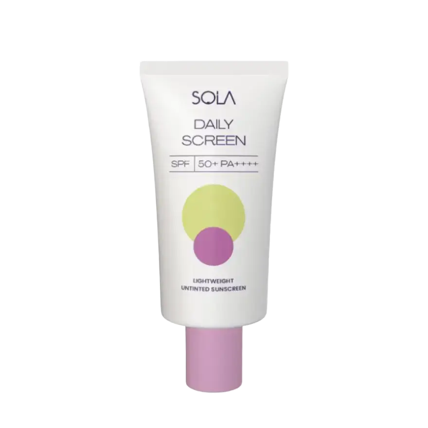 Sola Beauty Daily Screen SPF 50+