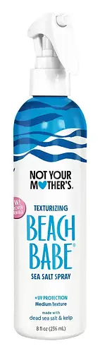Not Your Mother’s Beach Babe Texturizing Sea Salt Spray