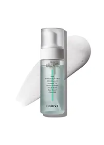 Findive PDRN Cica Exosome Bubble Toner