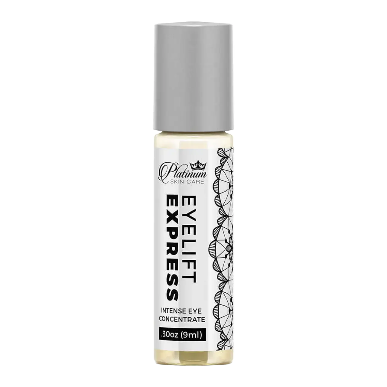 Platinum Skincare Eyelift Express Intense Eye Concentrate