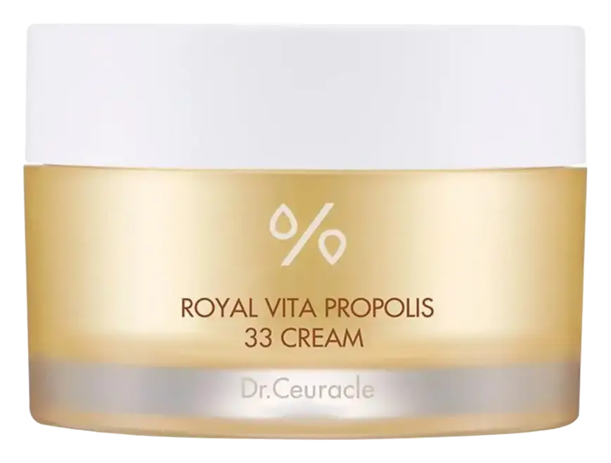 Dr.Ceuracle Royal Vita Propolis 33 Cream