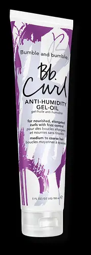Bumble and bumble. Curl Anti-Humidity Gel-Oil
