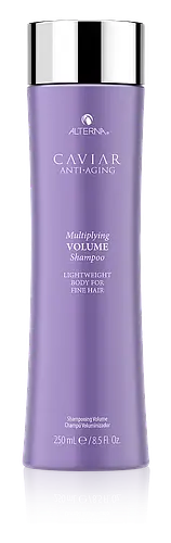 Alterna Haircare Caviar Anti-Aging Multiplying Volume Shampoo