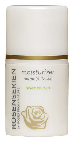 Rosenserien Moisturizer For Normal/Oily Skin