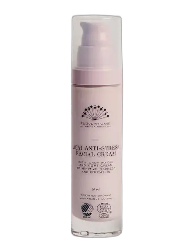 Rudolph Care Açai Anti-Stress Facial Cream